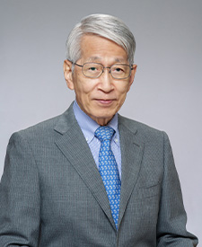 Hiroyuki Sakaki President, Marubun Research Promotion Foundation